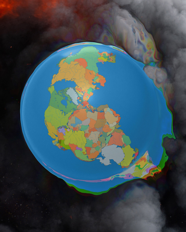 pangea